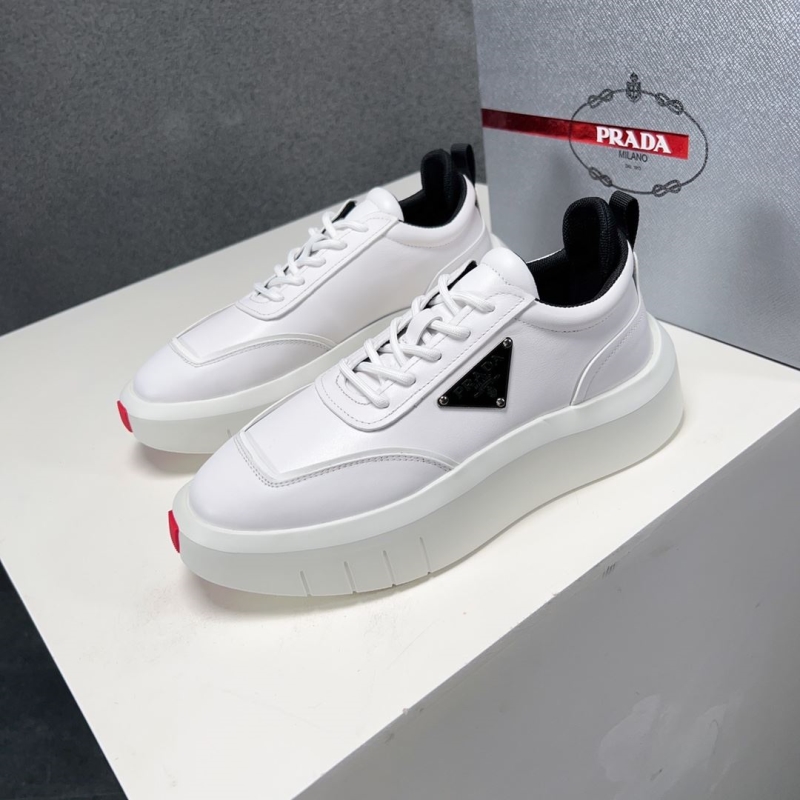 Prada Casual Shoes